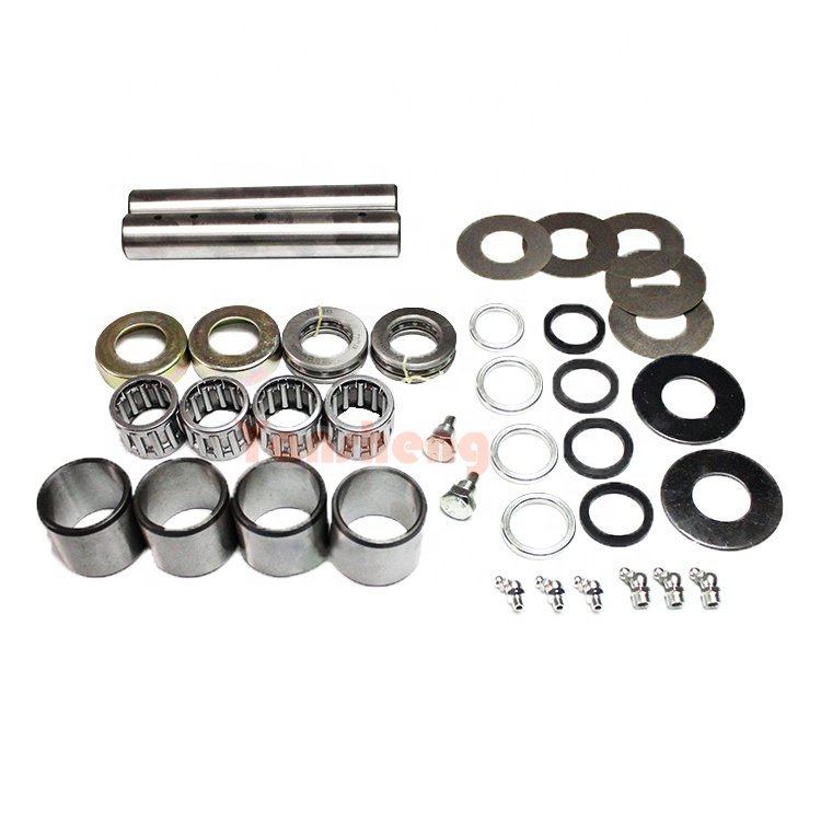 Yansheng Forklift Parts Forklift King Pin Kit for 4-5ton Forklift 24454-00000